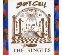 Soft Cell – Greatest Hits – CD