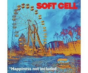 Soft Cell - Happiness Not Included