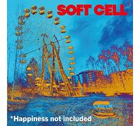 Happiness Not Included – Édition Deluxe – BMG