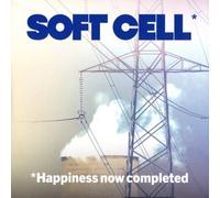 Soft Cell - Happiness Now Completed [Import]