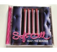 Soft Cell - Heat: The Remixes [Import]
