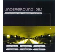 Diverse – Underground 03.1