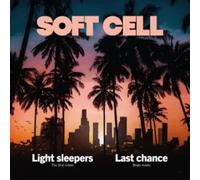 Soft Cell Light Sleepers (Vinyl) RSD 2023 Exclusive