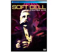 Soft Cell: Live In Milan - Dvd (2006)