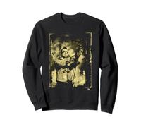 Soft Cell Marc Almond Berlin 1991 Artiste dystopique Sweatshirt
