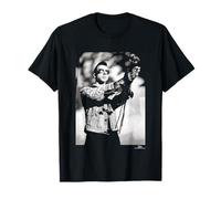 Soft Cell Marc Almond Berlin 1991 par Phil Nicholls T-Shirt