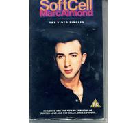 Soft Cell & Marc Almond [VHS] [Import allemand]