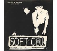 Soft Cell - Memorabilia
