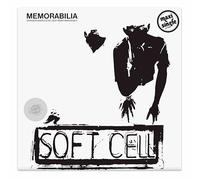 Soft Cell - Memorabilia (Erinnerungsstücke) 2023 Remix [Import]