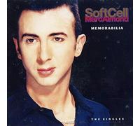 Soft Cell - Memorabilia/Singles [Import]
