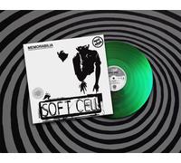 Memorabilia – Vinyle vert – Rough Trade Distribution GmbH