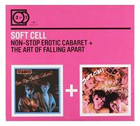 Soft Cell - Non-Stop./Art of. [Import]