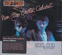 Soft Cell - Non Stop. -Deluxe [Import]