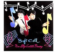 Soft Cell - Non Stop Ecstatic Dancing