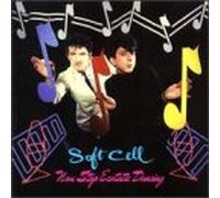 Soft Cell - Non Stop Ecstatic Dancing