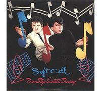 Soft Cell - Non Stop Ecstatic Dancing