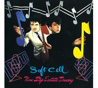 Soft Cell - Non Stop Ecstatic Dancing