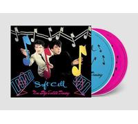 Soft Cell - Non-Stop Ecstatic Dancing [Compact Discs] Uk - Import