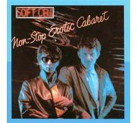 Non Stop Erotic Cabaret (Remastered)