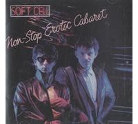 Soft Cell - Non-Stop Erotic Cabaret