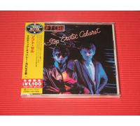 Soft Cell - Non-Stop Erotic Cabaret [Compact Discs] Ltd Ed, Japan - Import