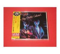 Soft Cell - Non-Stop Erotic Cabaret [Compact Discs] Ltd Ed, Japan - Import