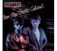 Soft Cell - Non-Stop Erotic Cabaret Original recording remastered Edition by Soft Cell (1999) Audio CD