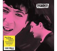 Soft Cell - Non-Stop Extended Cabaret[2 LP]