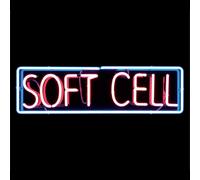 Soft Cell Norhtern.. -Capbox- (CD)