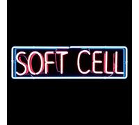 SOFT CELL - NORTHERN LIGHTS / GUILTY - CD - G3z