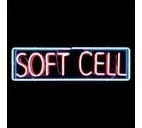SOFT CELL - NORTHERN LIGHTS/GUILTY ('COS I SAY YOU ARE) CD NEUF
