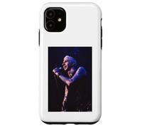 Soft Cell Pop Duo Live Marc Almond par Andy Willsher Coque pour iPhone 11