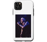 Soft Cell Pop Duo Live Marc Almond par Andy Willsher Coque pour iPhone 11 Pro Max