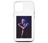 Soft Cell Pop Duo Live Marc Almond par Andy Willsher Coque pour iPhone 12/12 Pro
