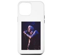 Soft Cell Pop Duo Live Marc Almond par Andy Willsher Coque pour iPhone 12 Pro Max