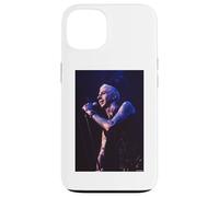 Soft Cell Pop Duo Live Marc Almond par Andy Willsher Coque pour iPhone 13