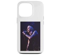 Soft Cell Pop Duo Live Marc Almond par Andy Willsher Coque pour iPhone 13 Pro