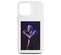 Soft Cell Pop Duo Live Marc Almond par Andy Willsher Coque pour iPhone 13 Pro Max