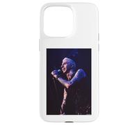 Soft Cell Pop Duo Live Marc Almond par Andy Willsher Coque pour iPhone 15 Pro Max