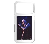 Soft Cell Pop Duo Live Marc Almond par Andy Willsher Coque pour iPhone 17 Pro