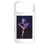 Soft Cell Pop Duo Live Marc Almond par Andy Willsher Coque pour iPhone 17 Pro Max