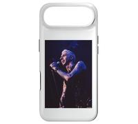 Soft Cell Pop Duo Live Marc Almond par Andy Willsher Coque pour iPhone Air