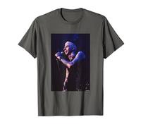 Soft Cell Pop Duo Live Marc Almond par Andy Willsher T-Shirt