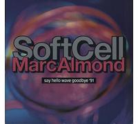 Soft Cell - Say Hello Wave Goodbye '91 [Vinilo]