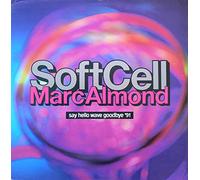 Soft Cell - Say Hello Wave Goodbye [Vinilo]