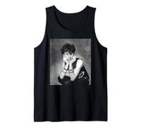 Soft Cell Singer Marc Almond Synth Pop par Allan Ballard Débardeur