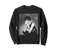 Soft Cell Singer Marc Almond Synth Pop par Allan Ballard Sweatshirt