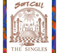 Soft Cell - Singles (1986) [Import]