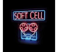 Soft Cell – Singles: Keychains & – Import