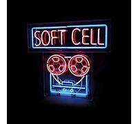 Soft Cell - Singles: Keychains &. [Import]
